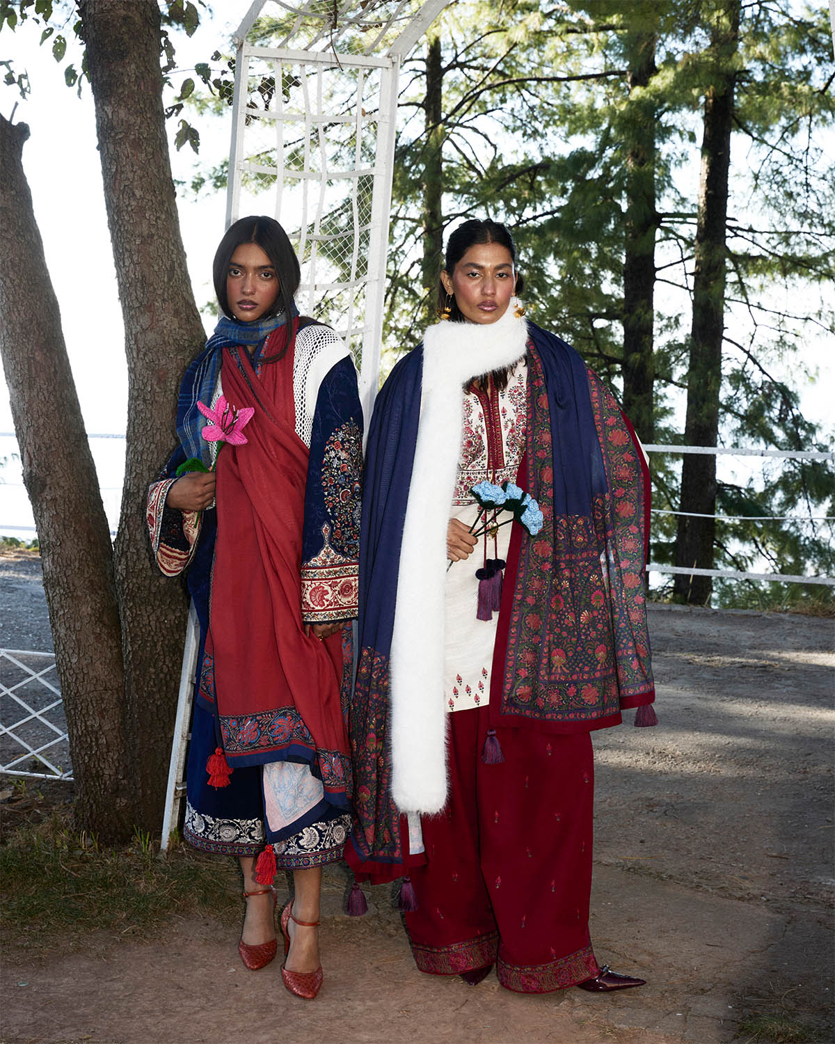 Rouge - Mix & Match - Image 2