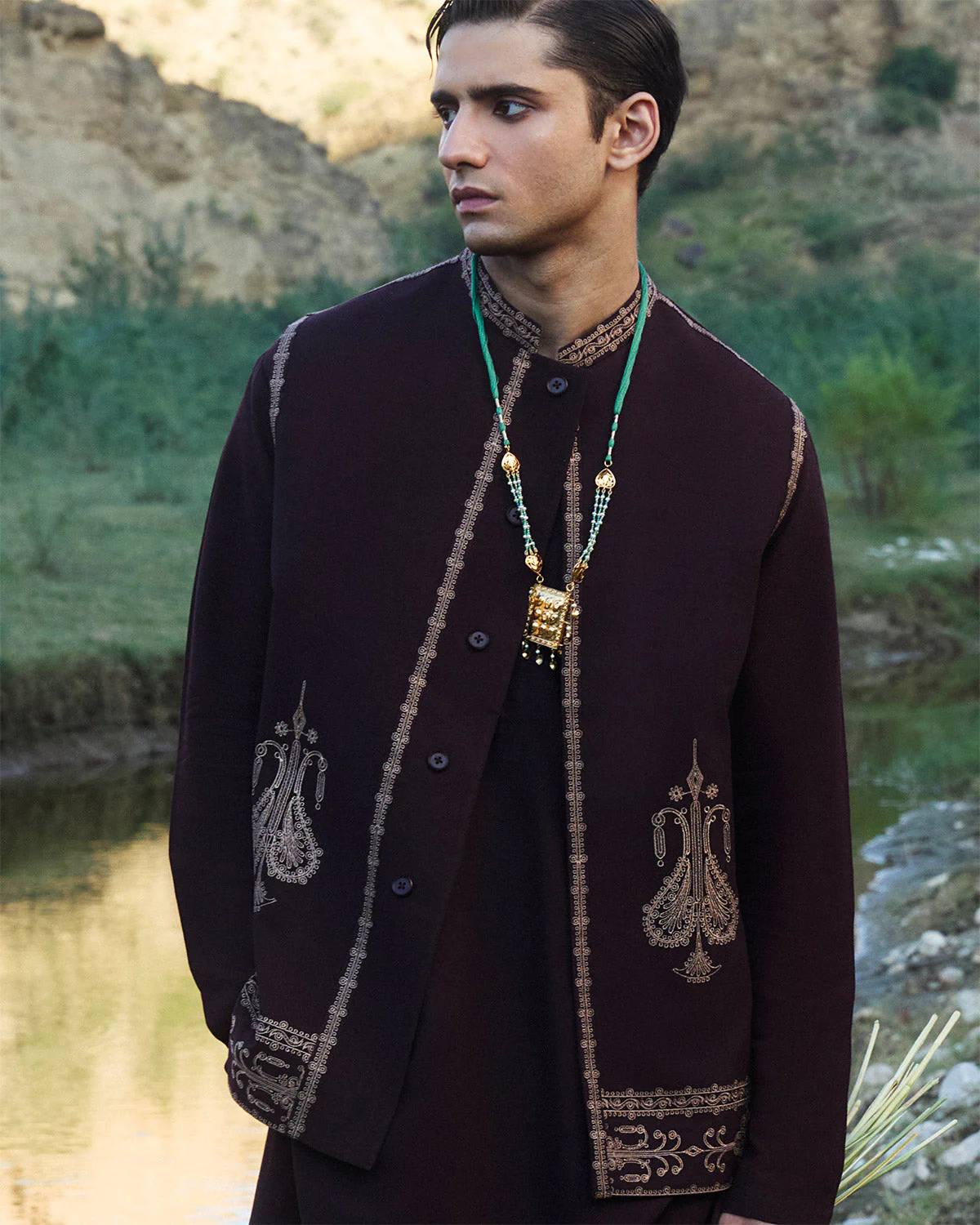 Russet - Image 4