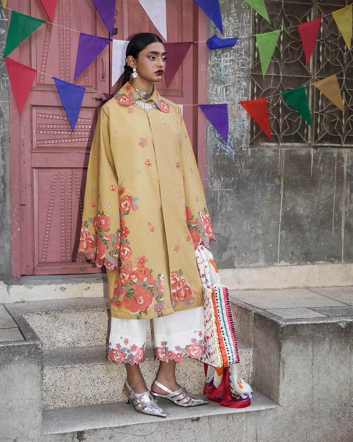Saffron - Mix & Match - Image 2