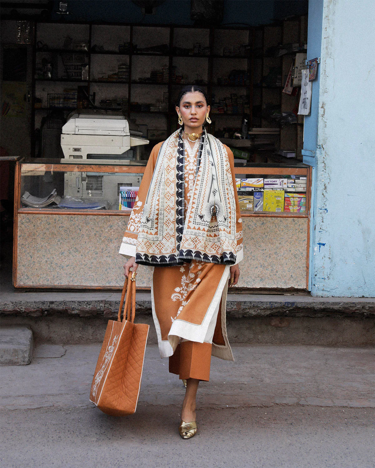 Sahara - Mix & Match - Image 5