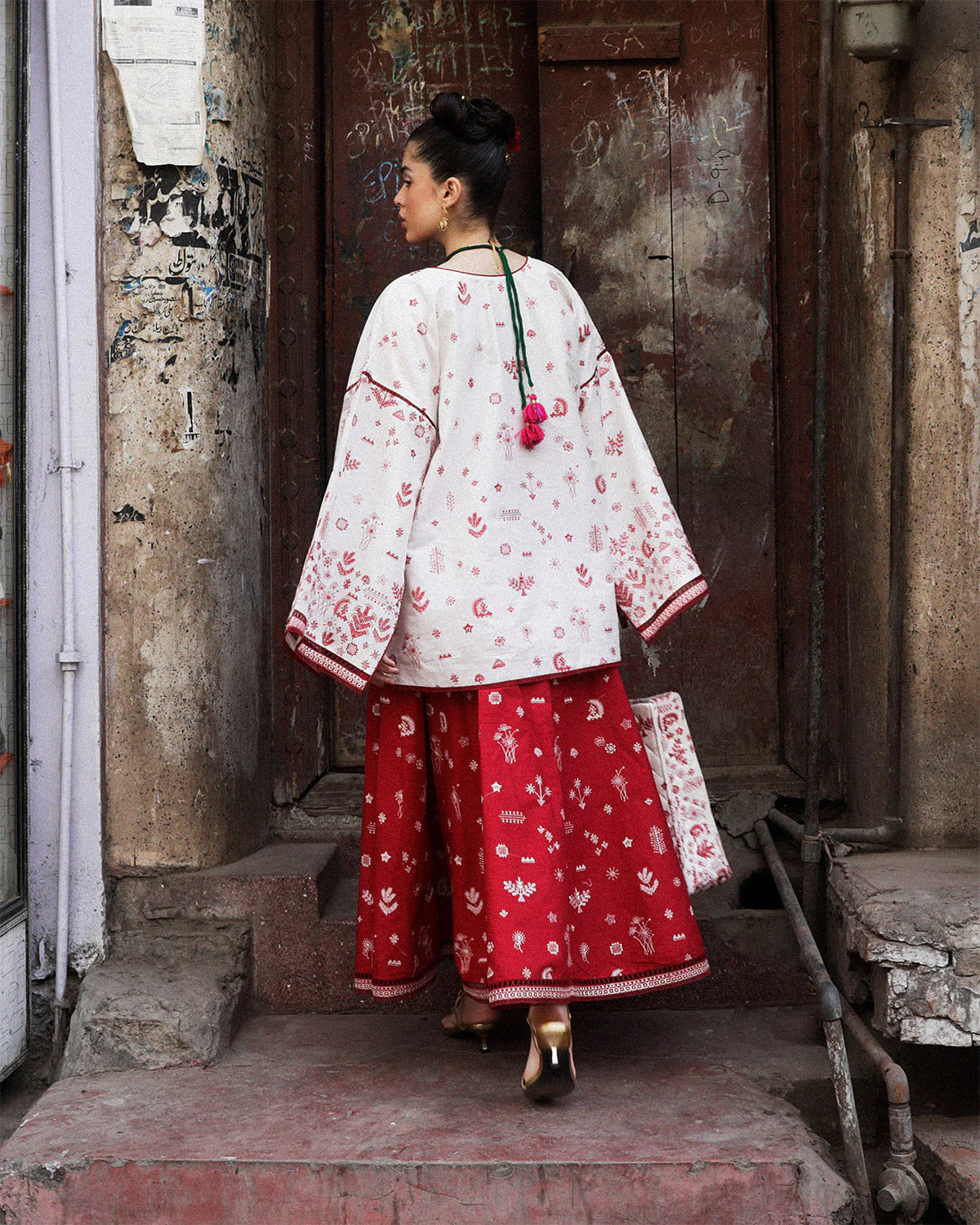 Scarlet - Mix & Match - Image 3