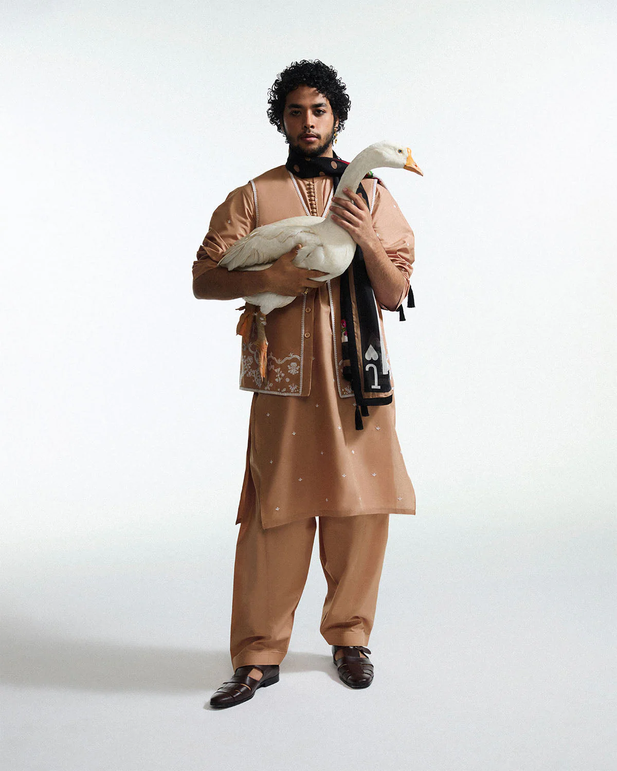 Silas - Waistcoat - Image 3