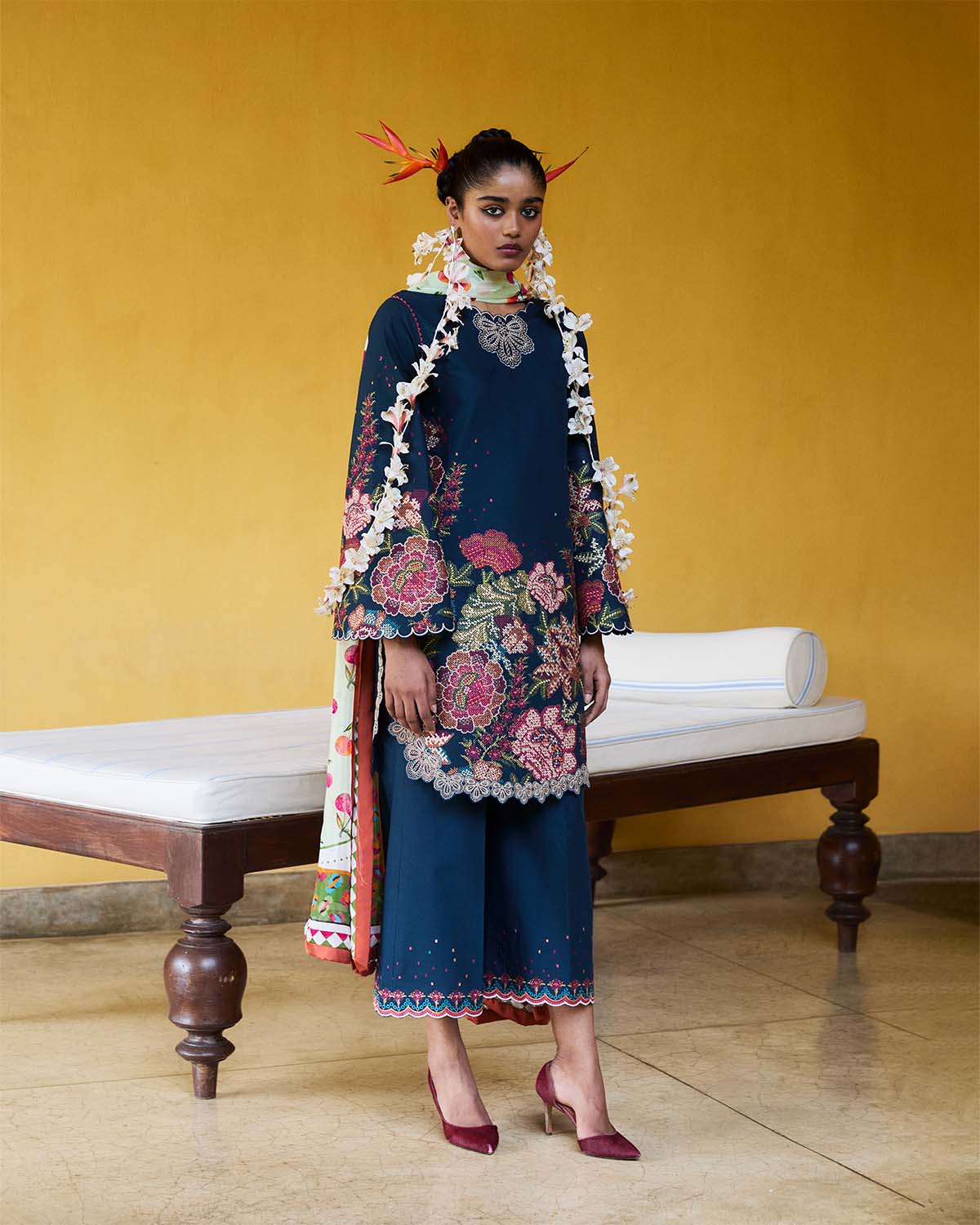 Silva - Mix & Match - Image 3