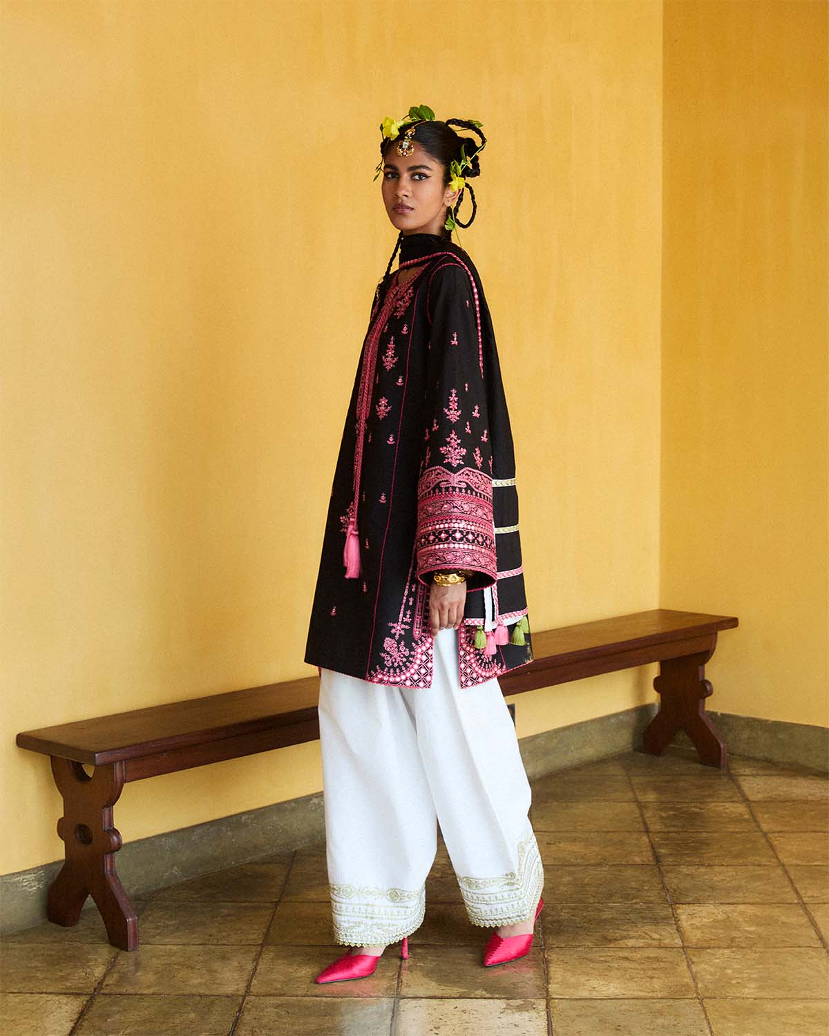 Surangi - Mix & Match - Image 3