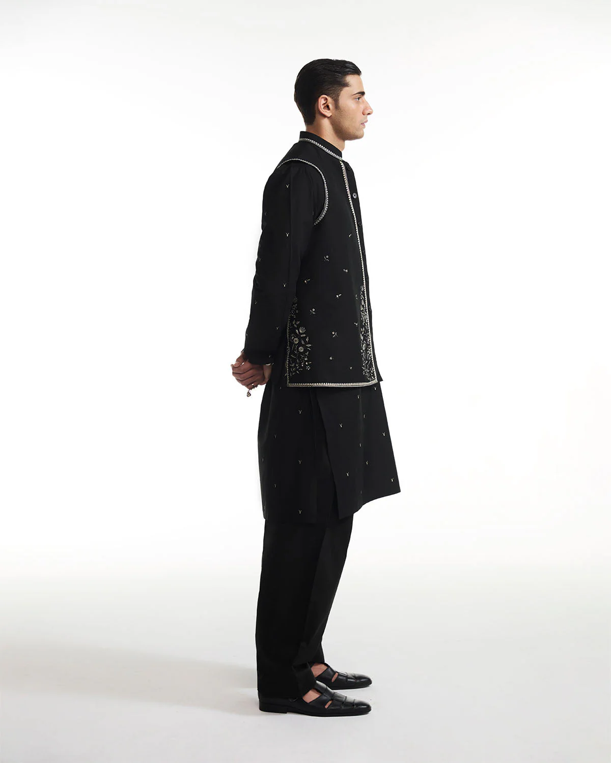 Tama - Waistcoat - Image 3