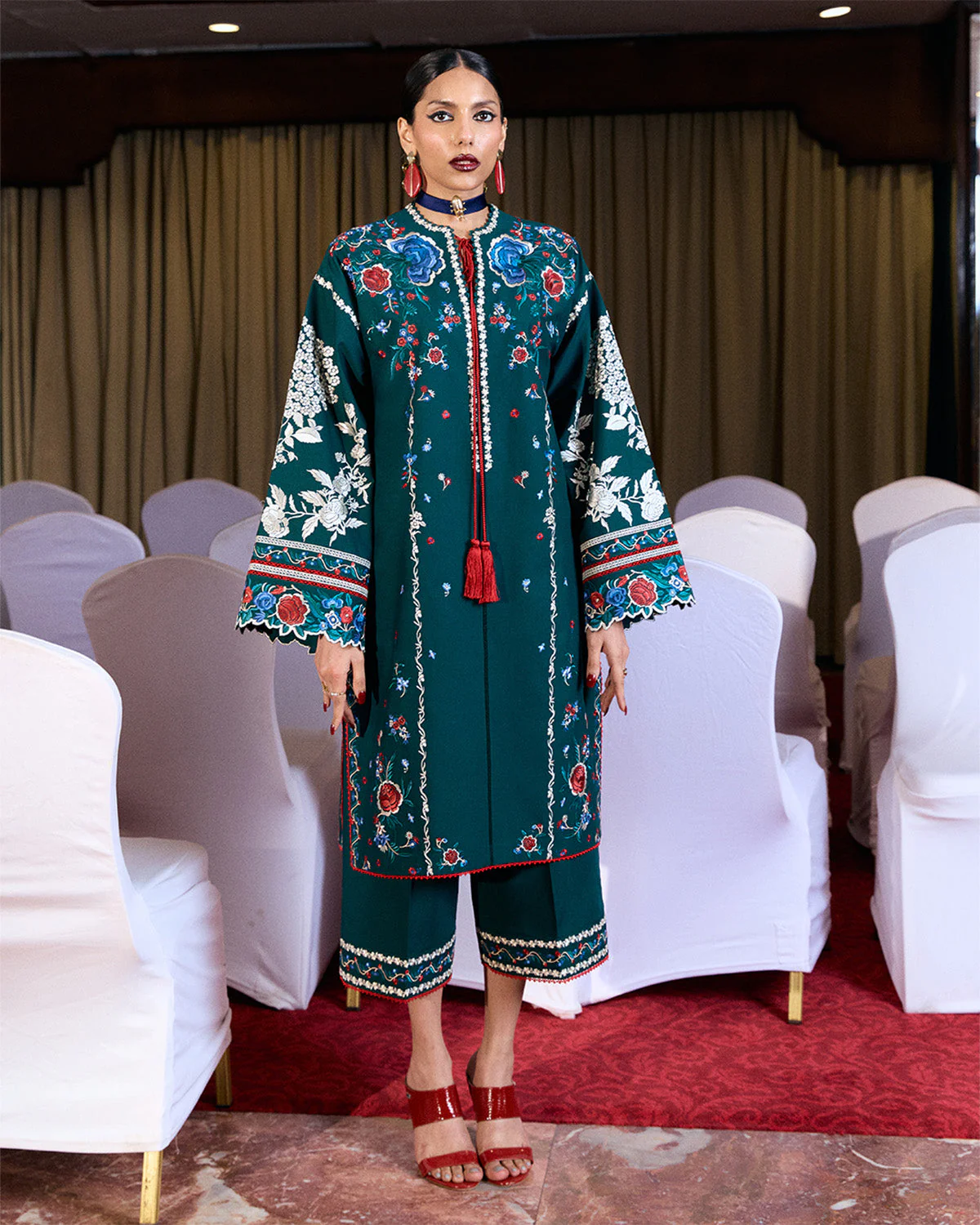Tanav - Mix & Match