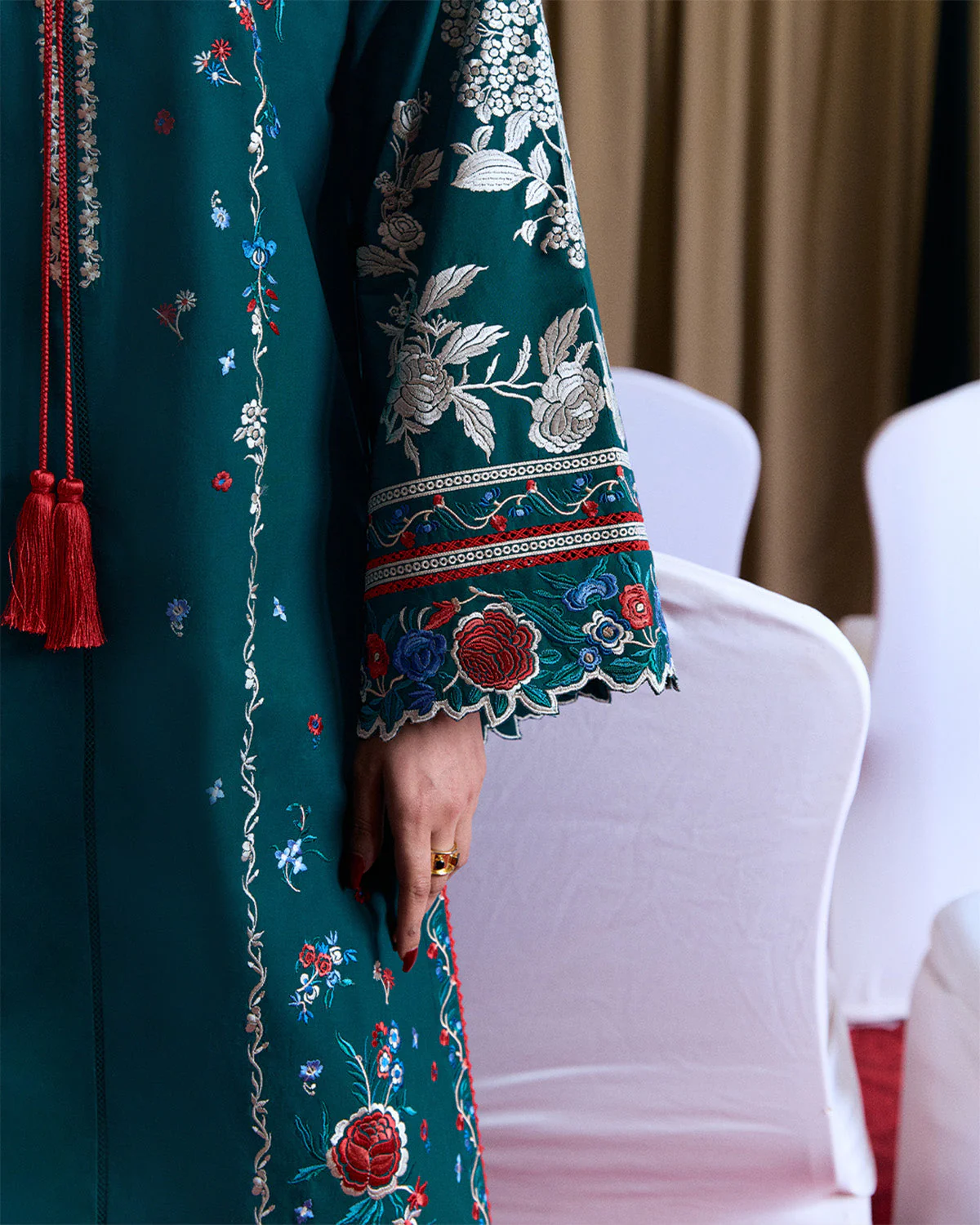 Tanav - Mix & Match - Image 2