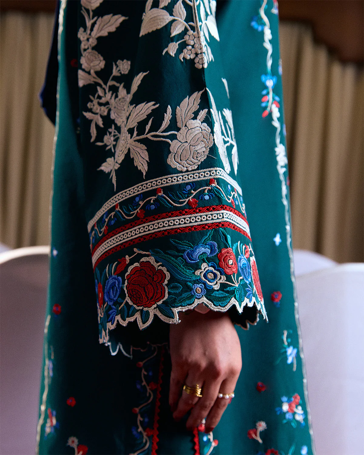 Tanav - Mix & Match - Image 3