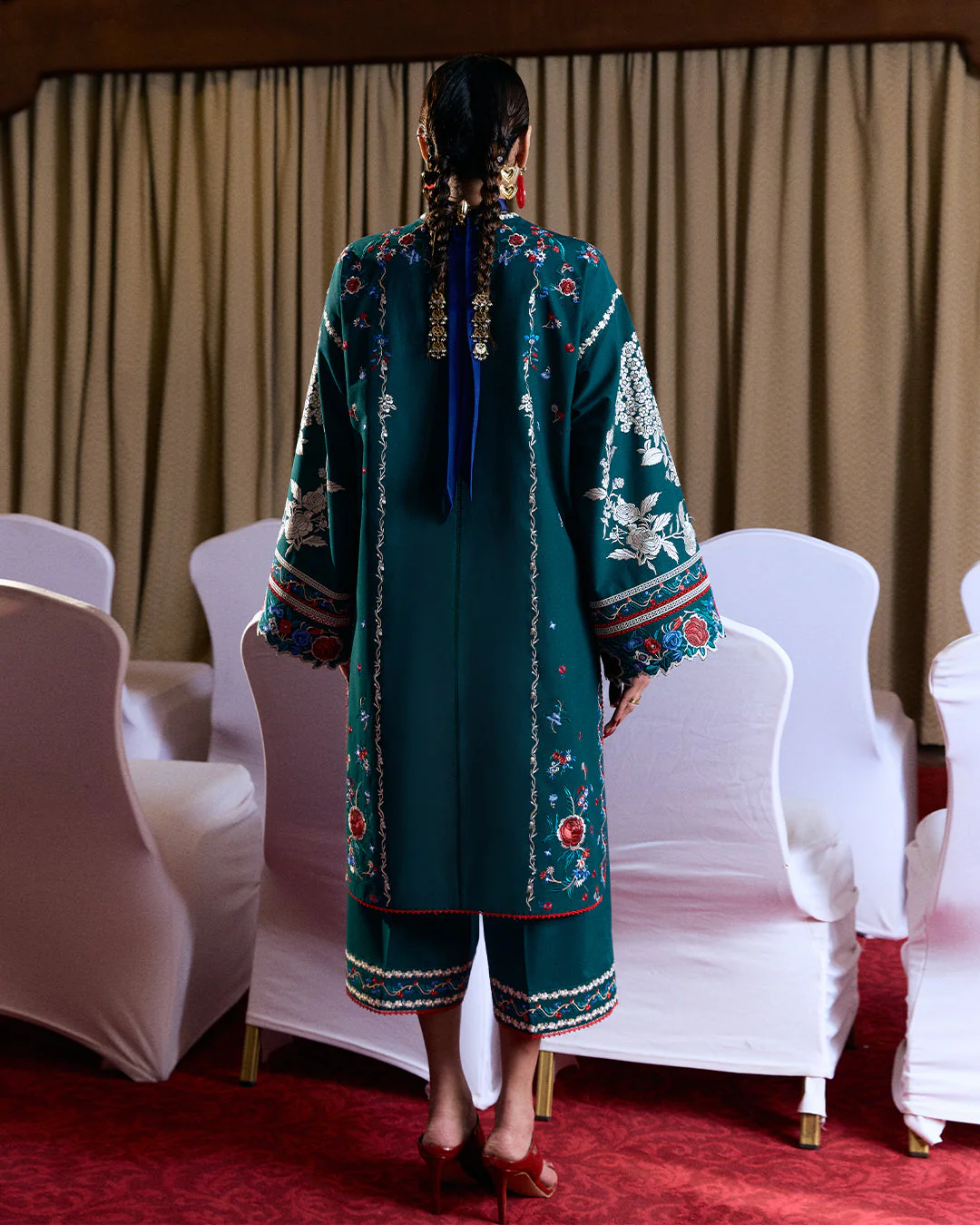 Tanav - Mix & Match - Image 5