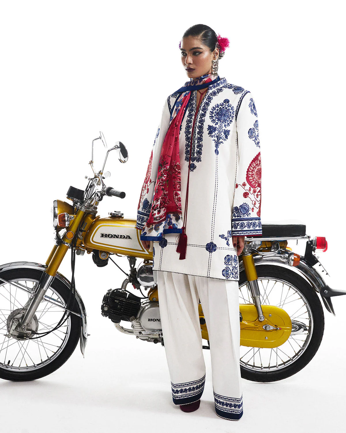 Tara - Mix & Match - Image 2