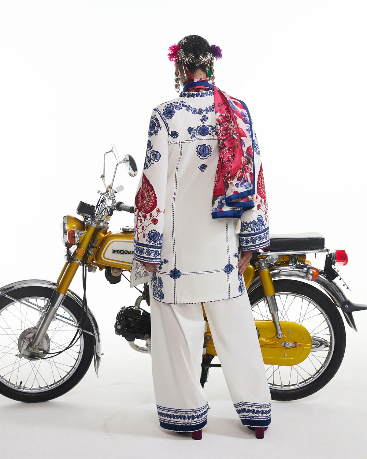 Tara - Mix & Match - Image 4