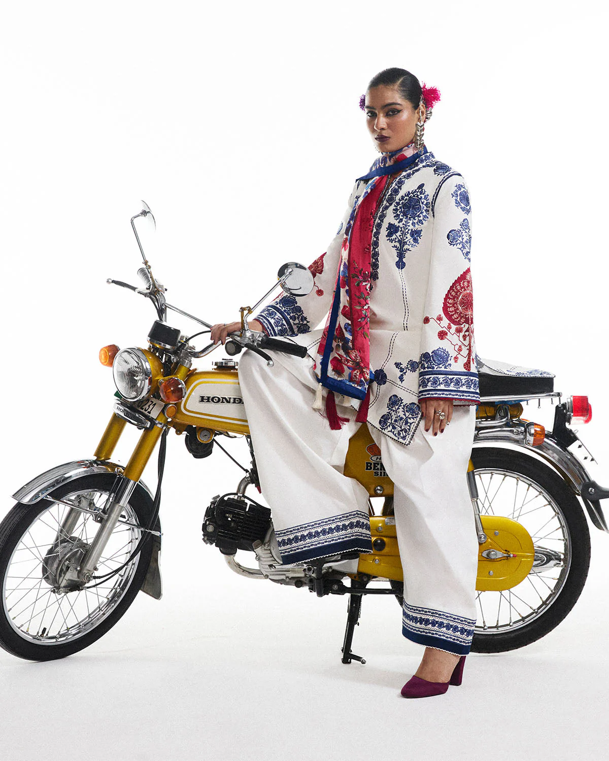 Tara - Mix & Match - Image 5