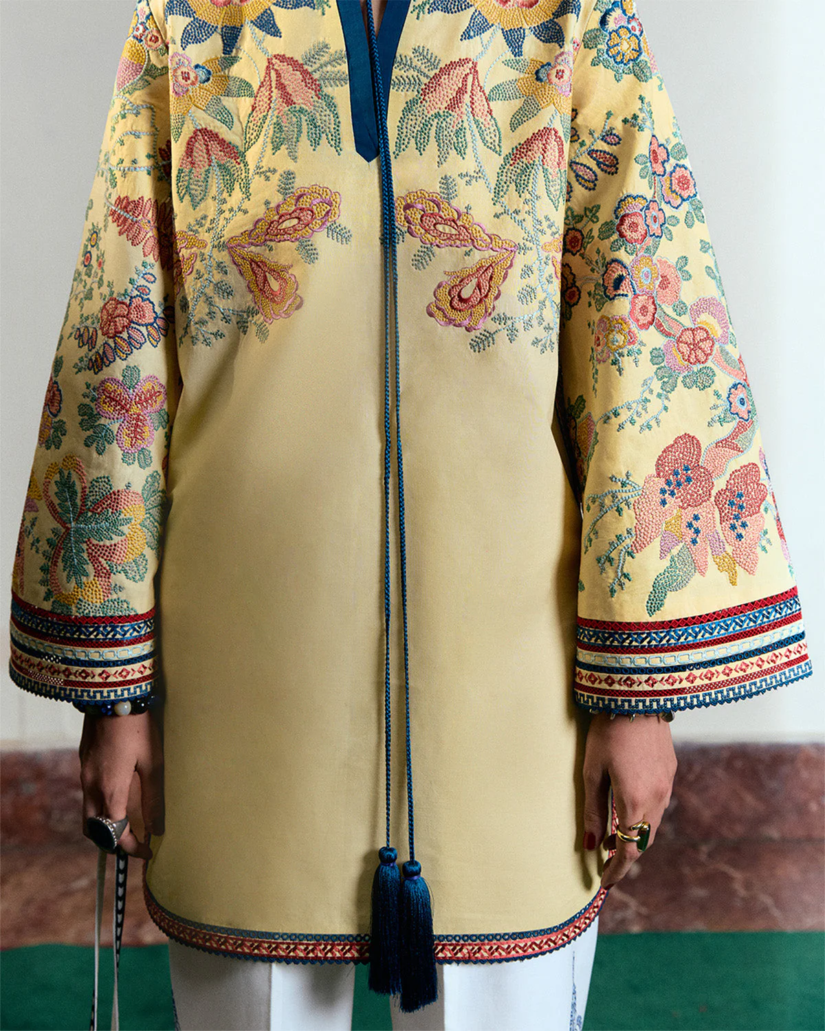 Yavani - Mix & Match - Image 2