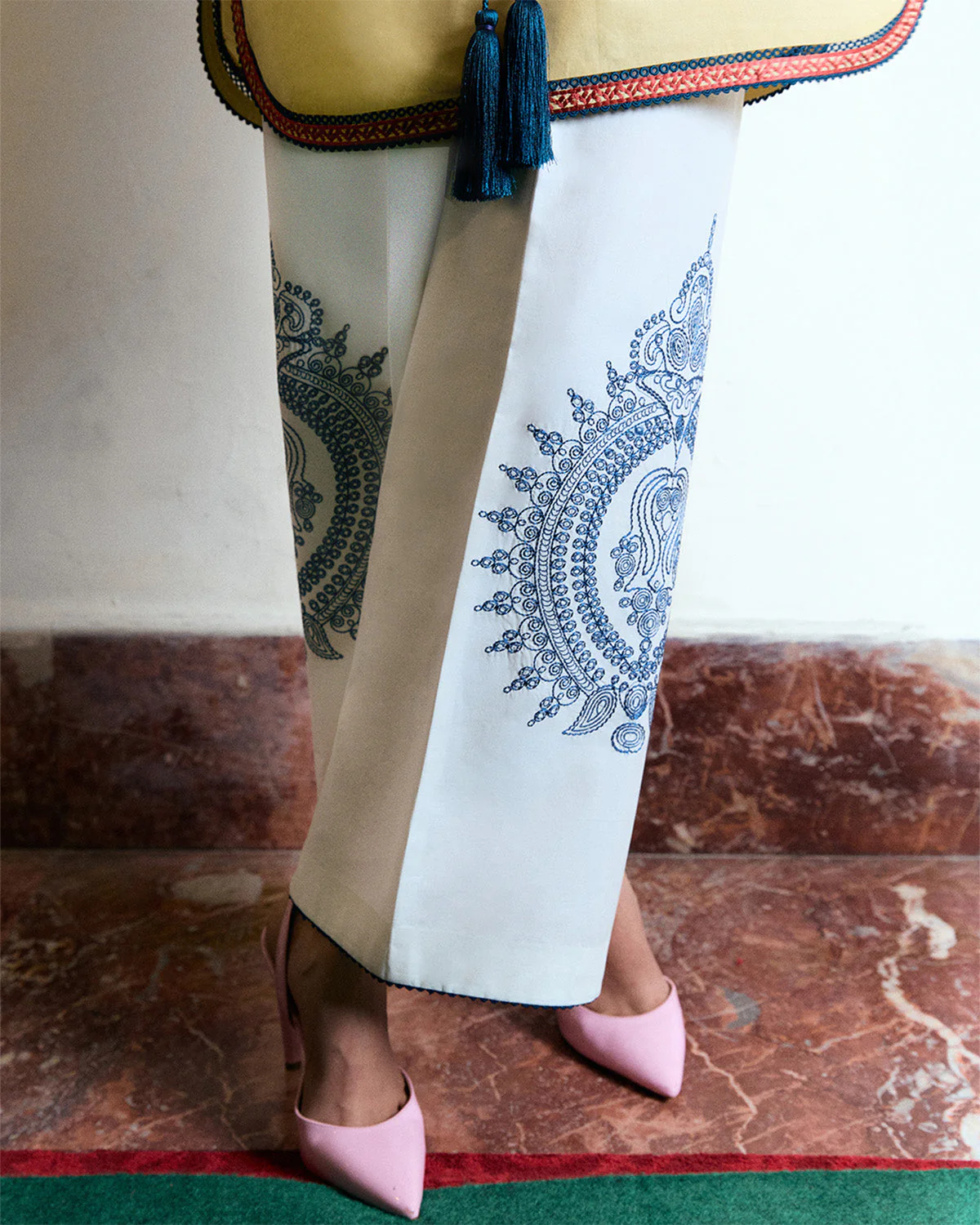 Yavani - Mix & Match - Image 3