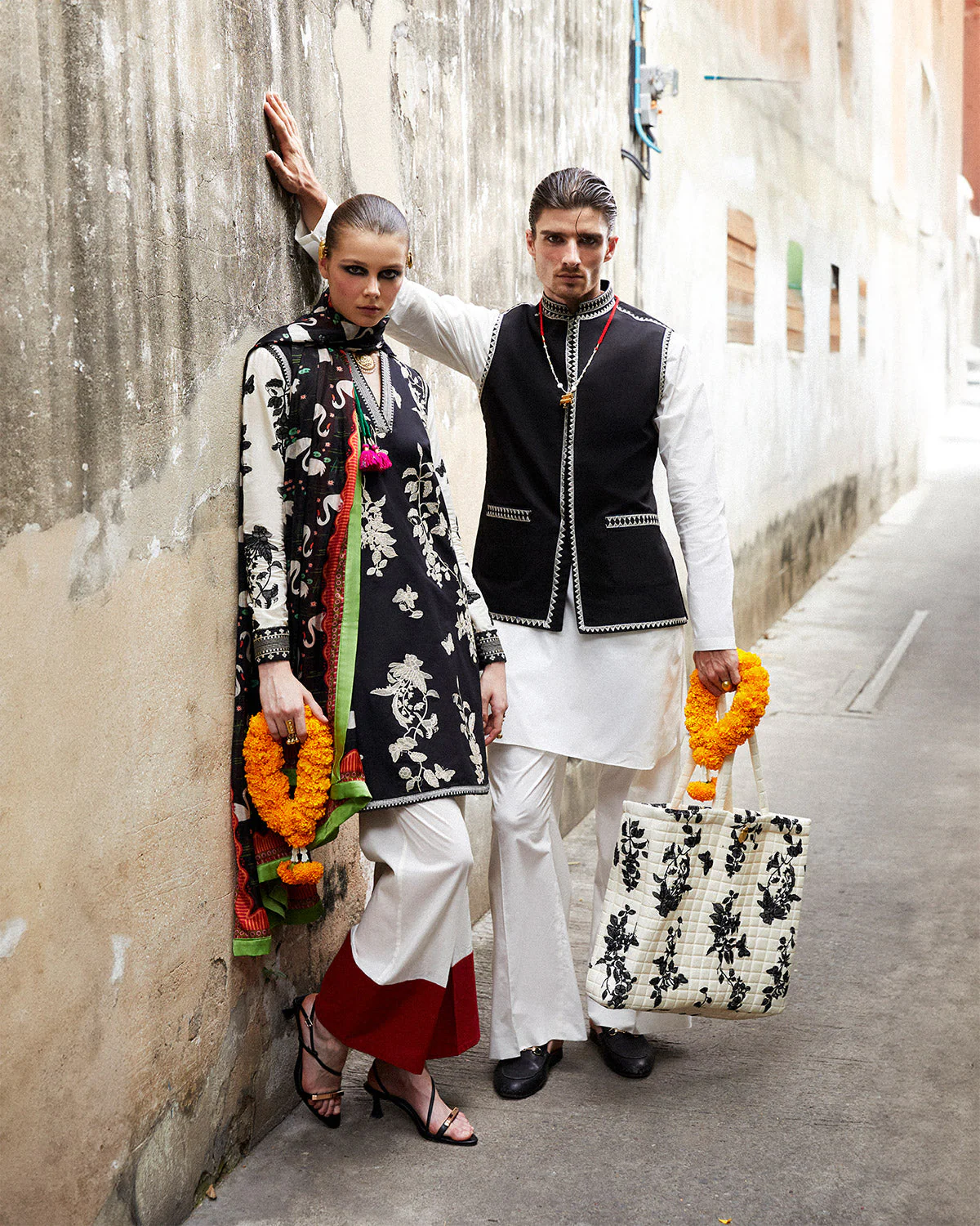 Zen Waistcoat - Image 3